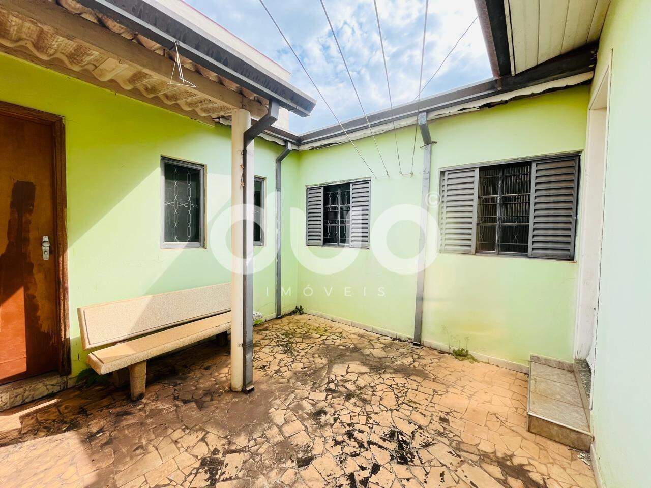 Casa, 4 quartos, 156 m² - Foto 1
