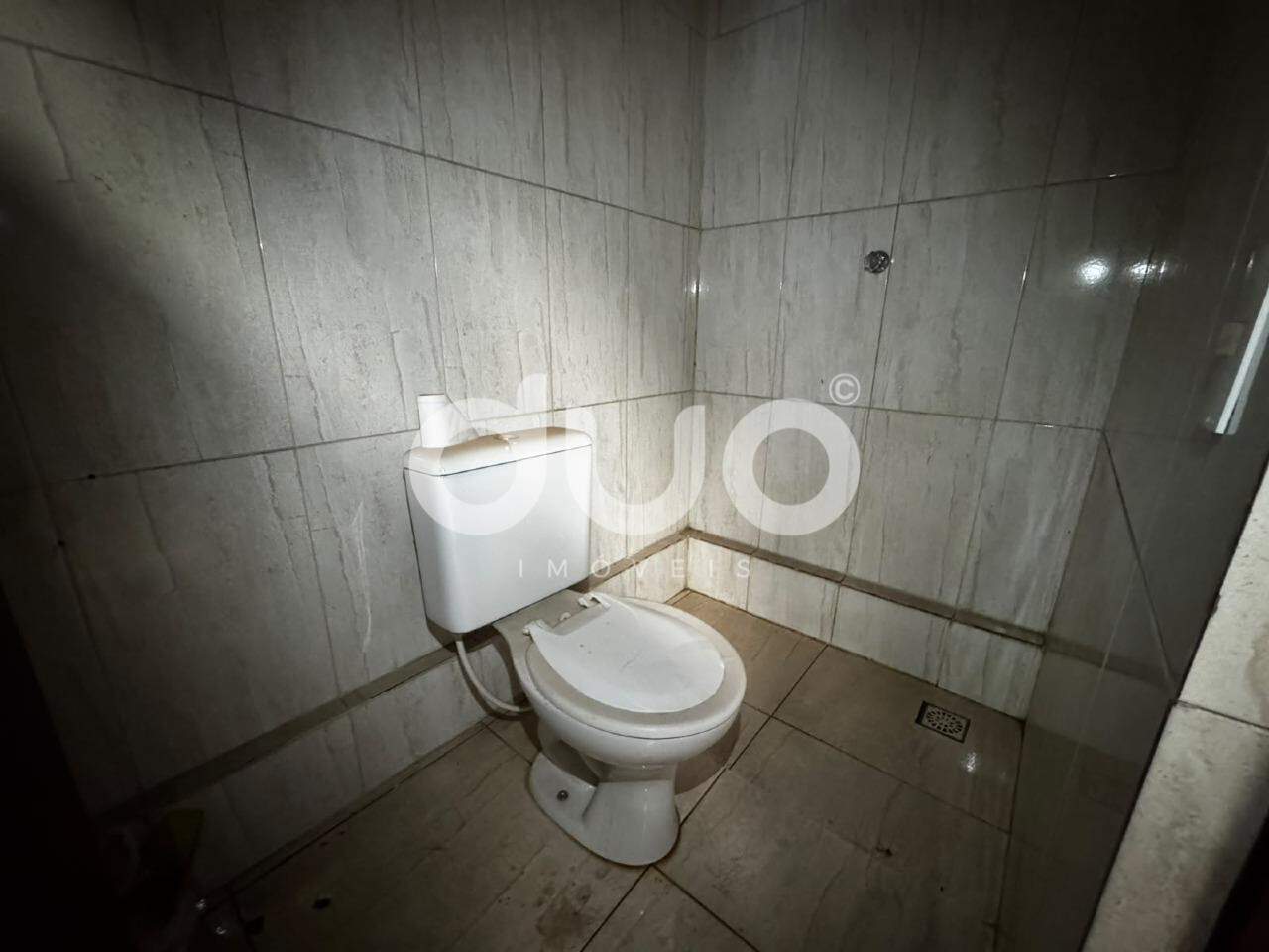 Salão para aluguel no Conjunto Residencial Mário Dedini: 