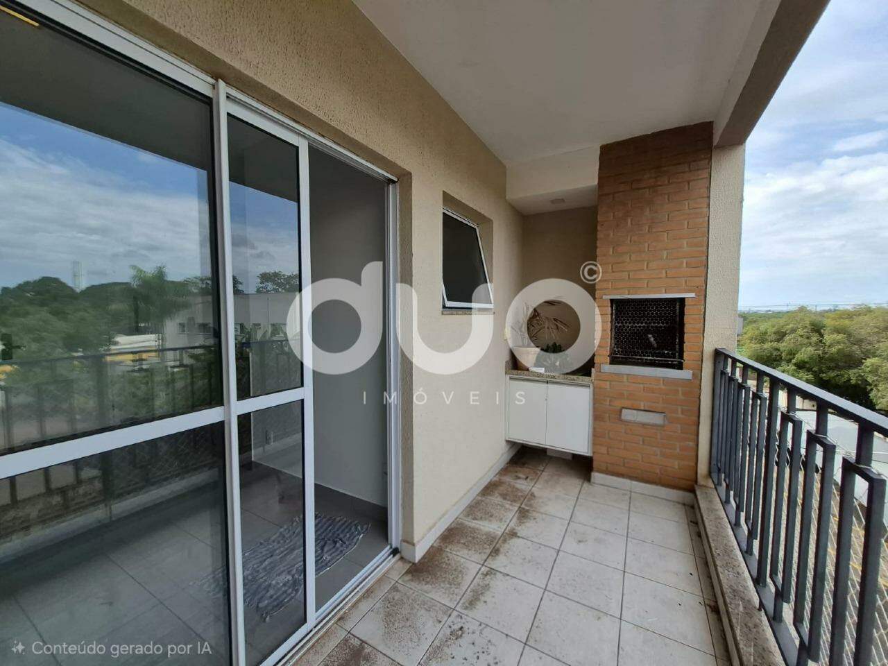 Apartamento, 2 quartos, 69 m² - Foto 6