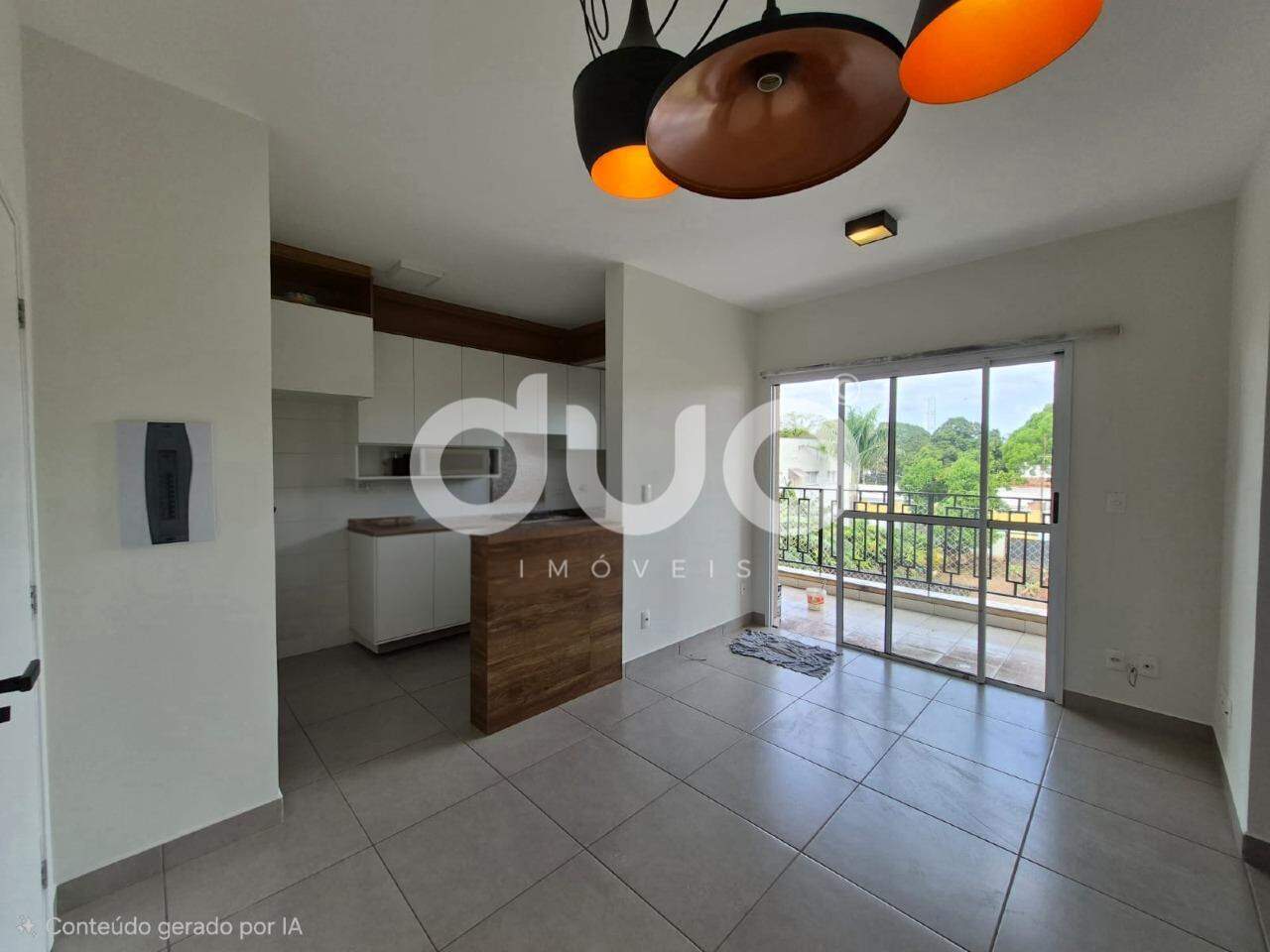 Apartamento, 2 quartos, 69 m² - Foto 1