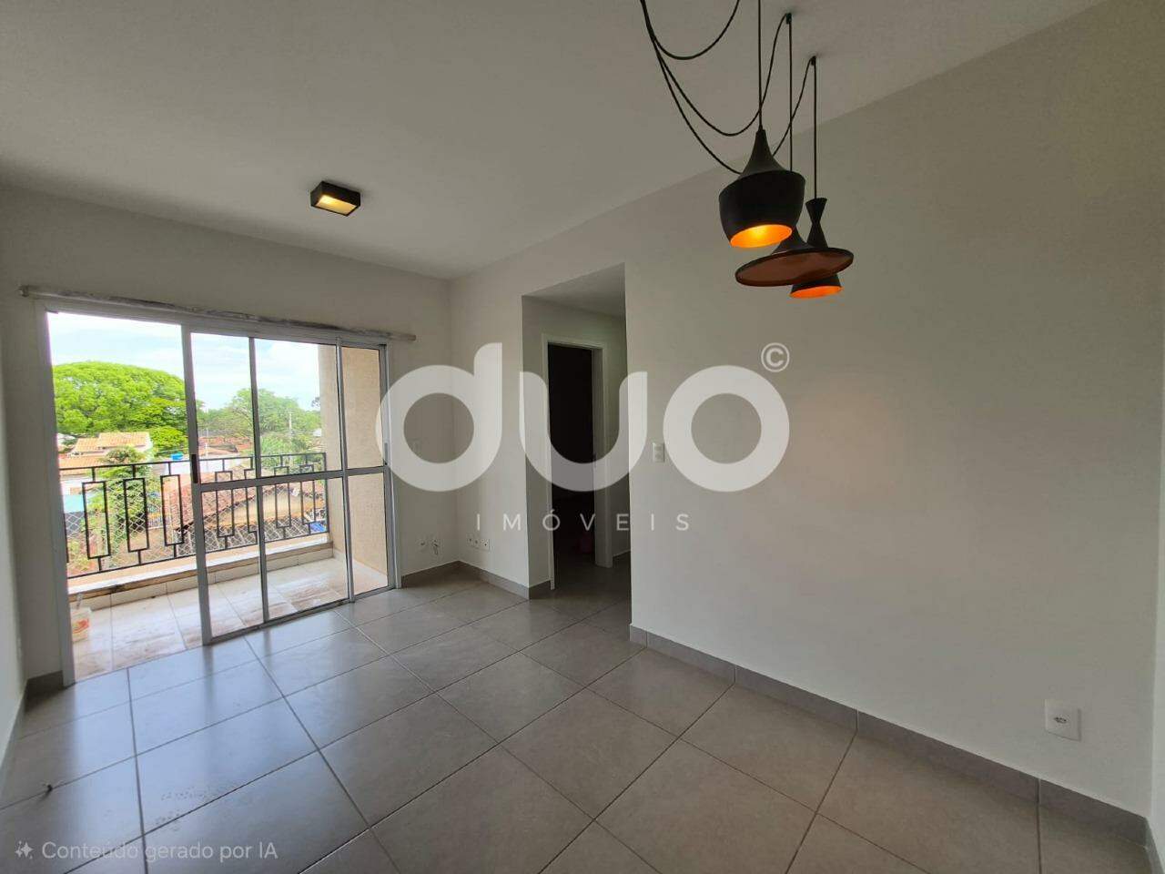 Apartamento, 2 quartos, 69 m² - Foto 2