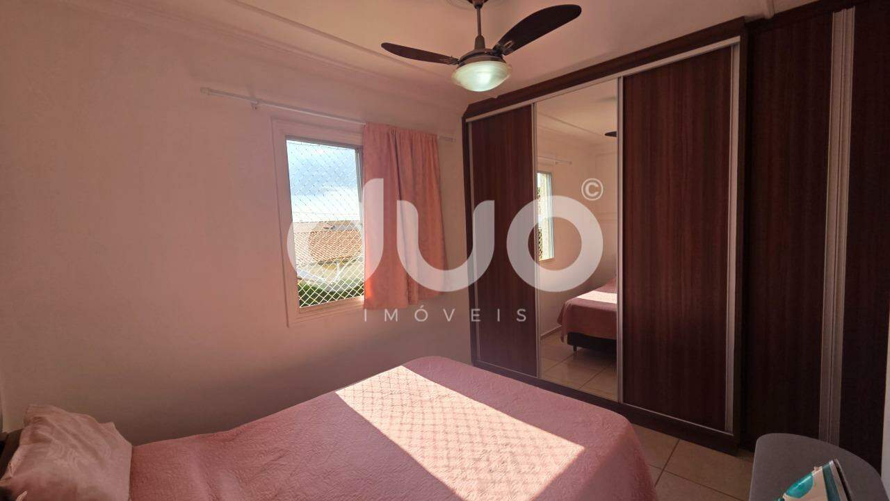 Apartamento, 2 quartos, 46 m² - Foto 9
