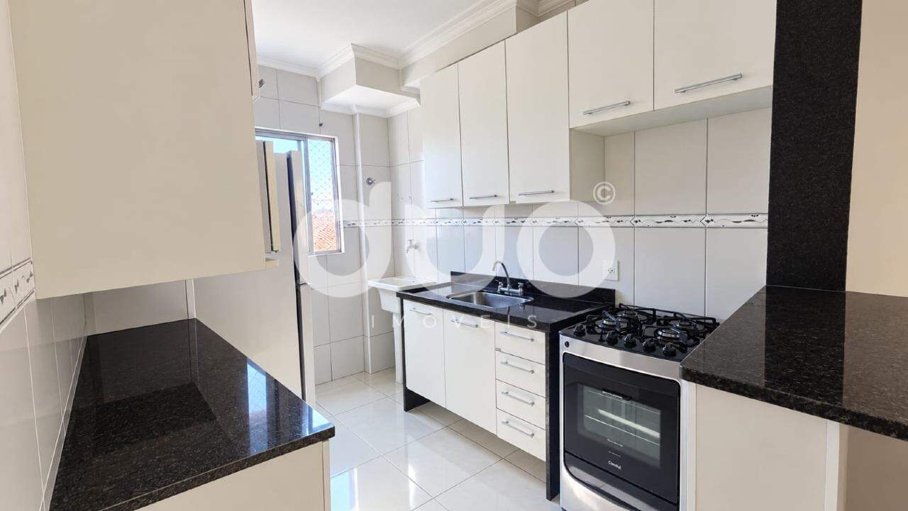 Apartamento, 2 quartos, 46 m² - Foto 2