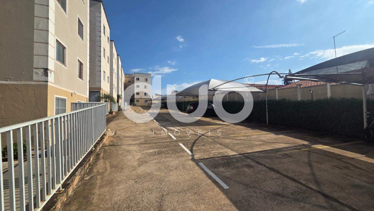 Apartamento, 2 quartos, 46 m² - Foto 21