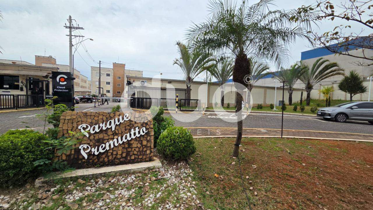 Apartamento, 2 quartos, 46 m² - Foto 13