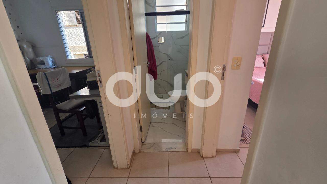 Apartamento, 2 quartos, 46 m² - Foto 6