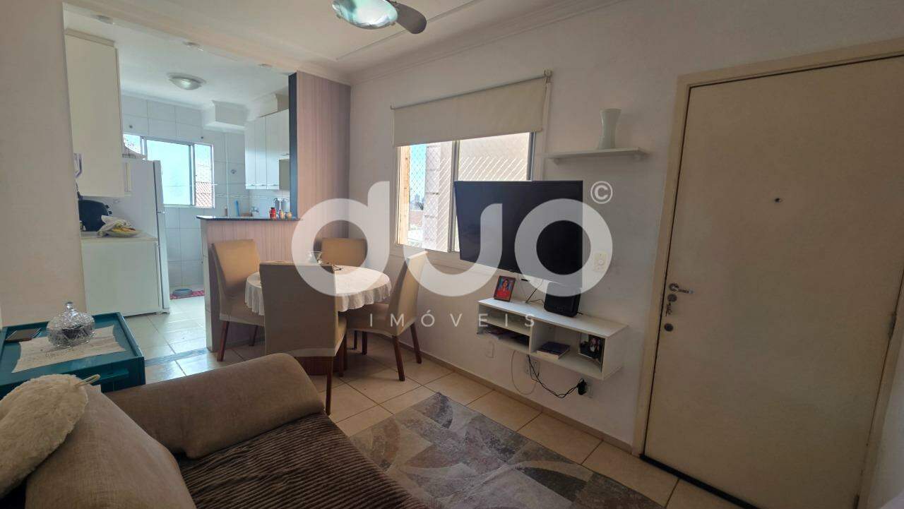 Apartamento, 2 quartos, 46 m² - Foto 5