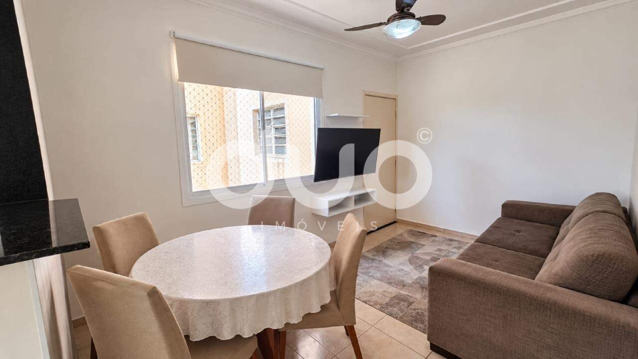 Apartamento, 2 quartos, 46 m² - Foto 4
