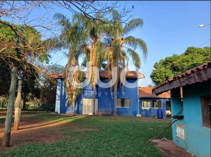 Sítio, 4 quartos, 3300 m² - Foto 4