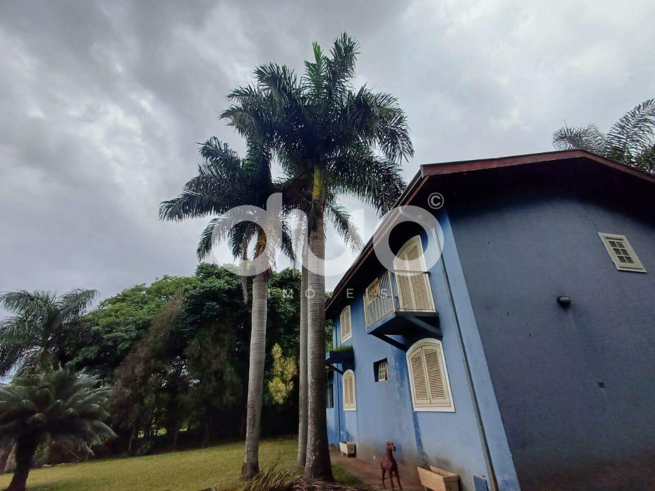 Sítio, 4 quartos, 3300 m² - Foto 6