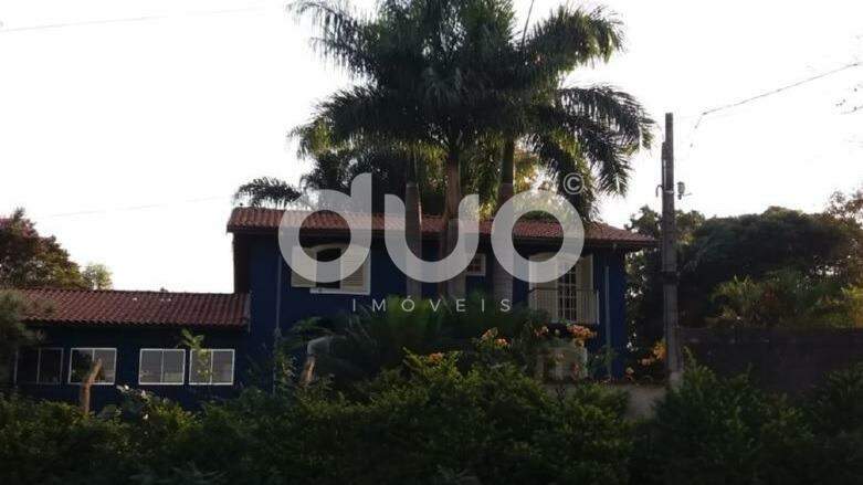 Sítio, 4 quartos, 3300 m² - Foto 2
