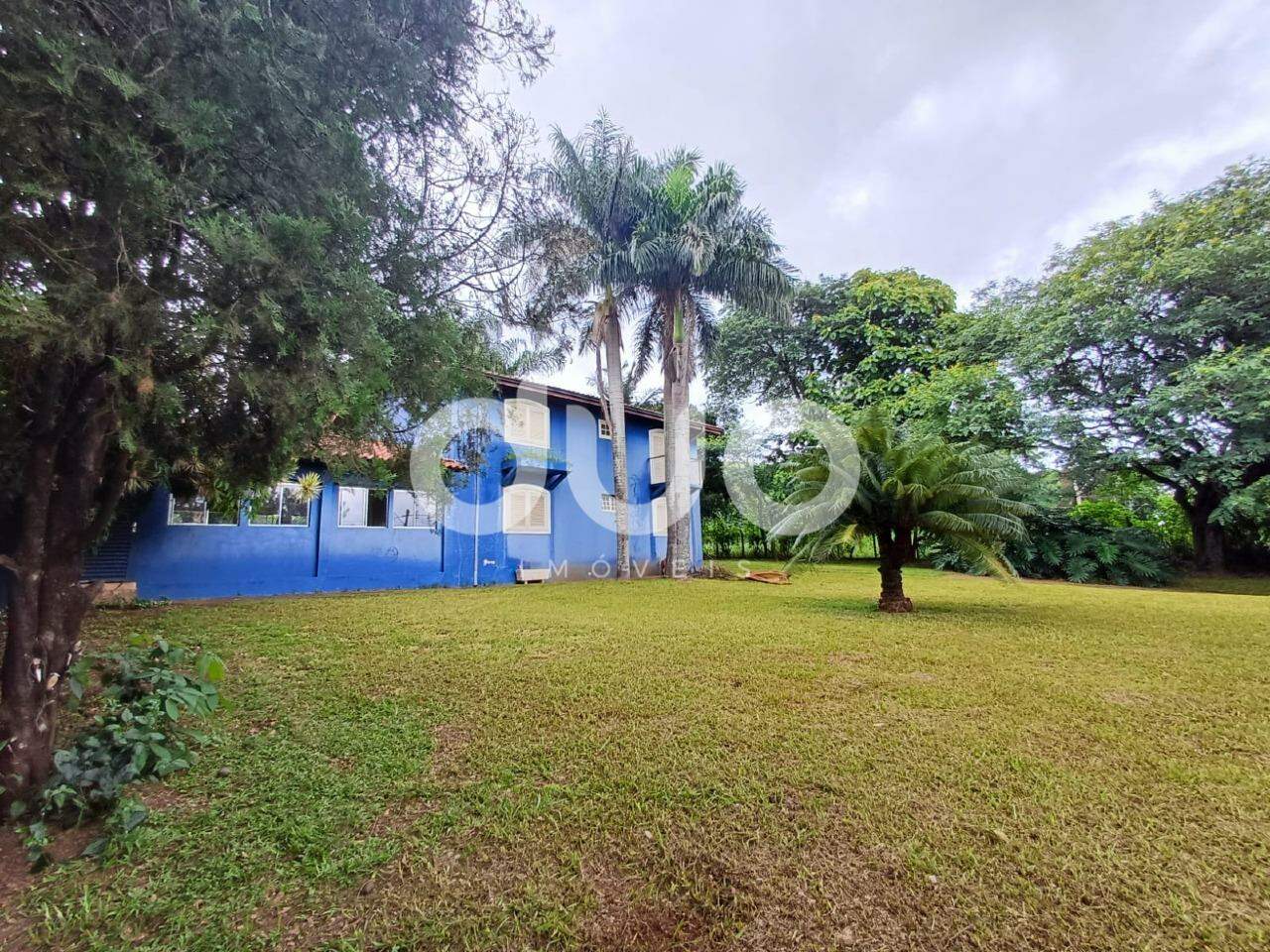 Sítio, 4 quartos, 3300 m² - Foto 5