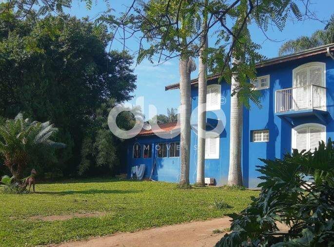 Sítio, 4 quartos, 3300 m² - Foto 1