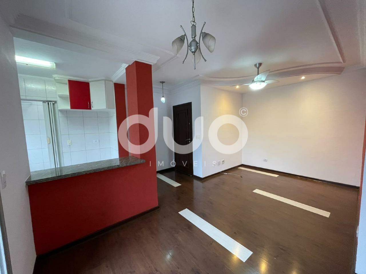 Apartamento, 3 quartos, 77 m² - Foto 1