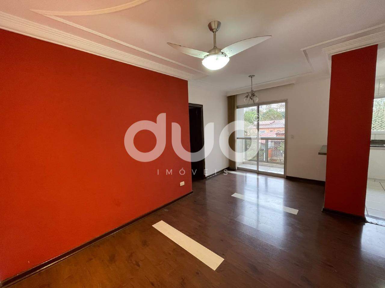 Apartamento, 3 quartos, 77 m² - Foto 3
