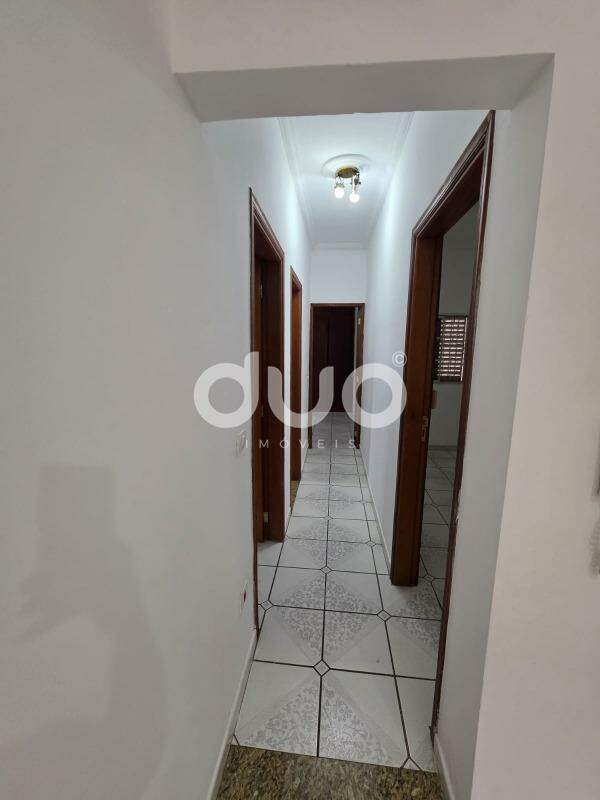 Casa para aluguel no Vila Rezende: 