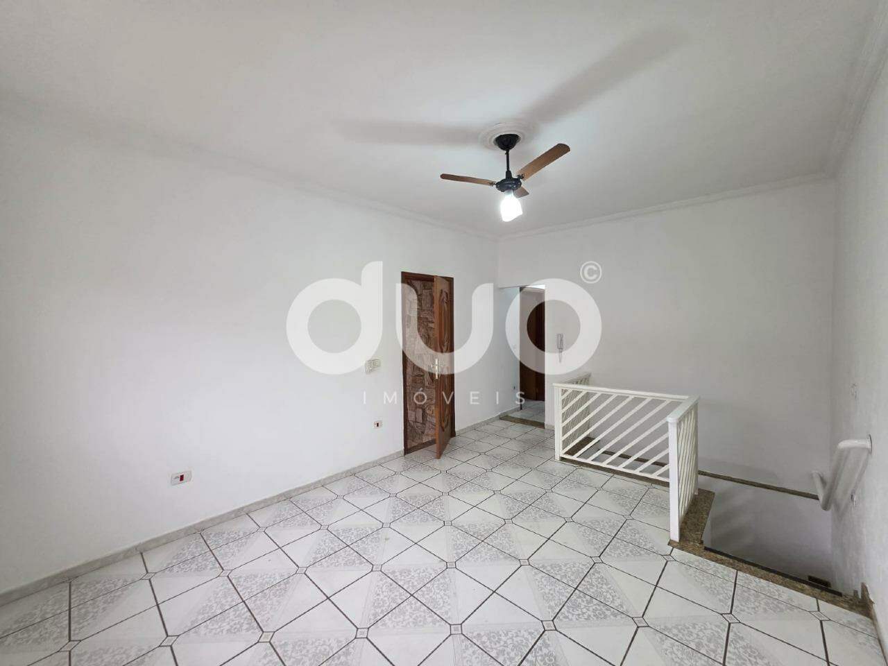 Casa para aluguel no Vila Rezende: 