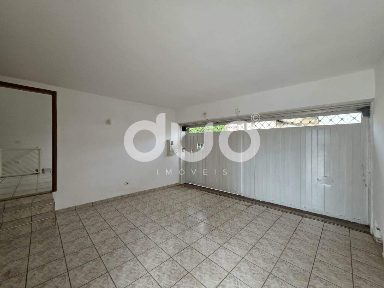 Casa para aluguel no Vila Rezende: 