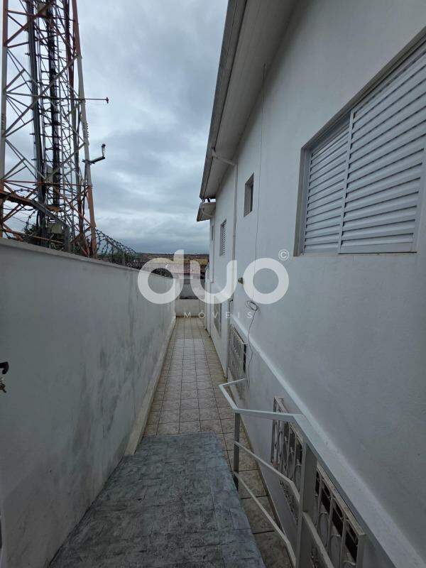 Casa para aluguel no Vila Rezende: 