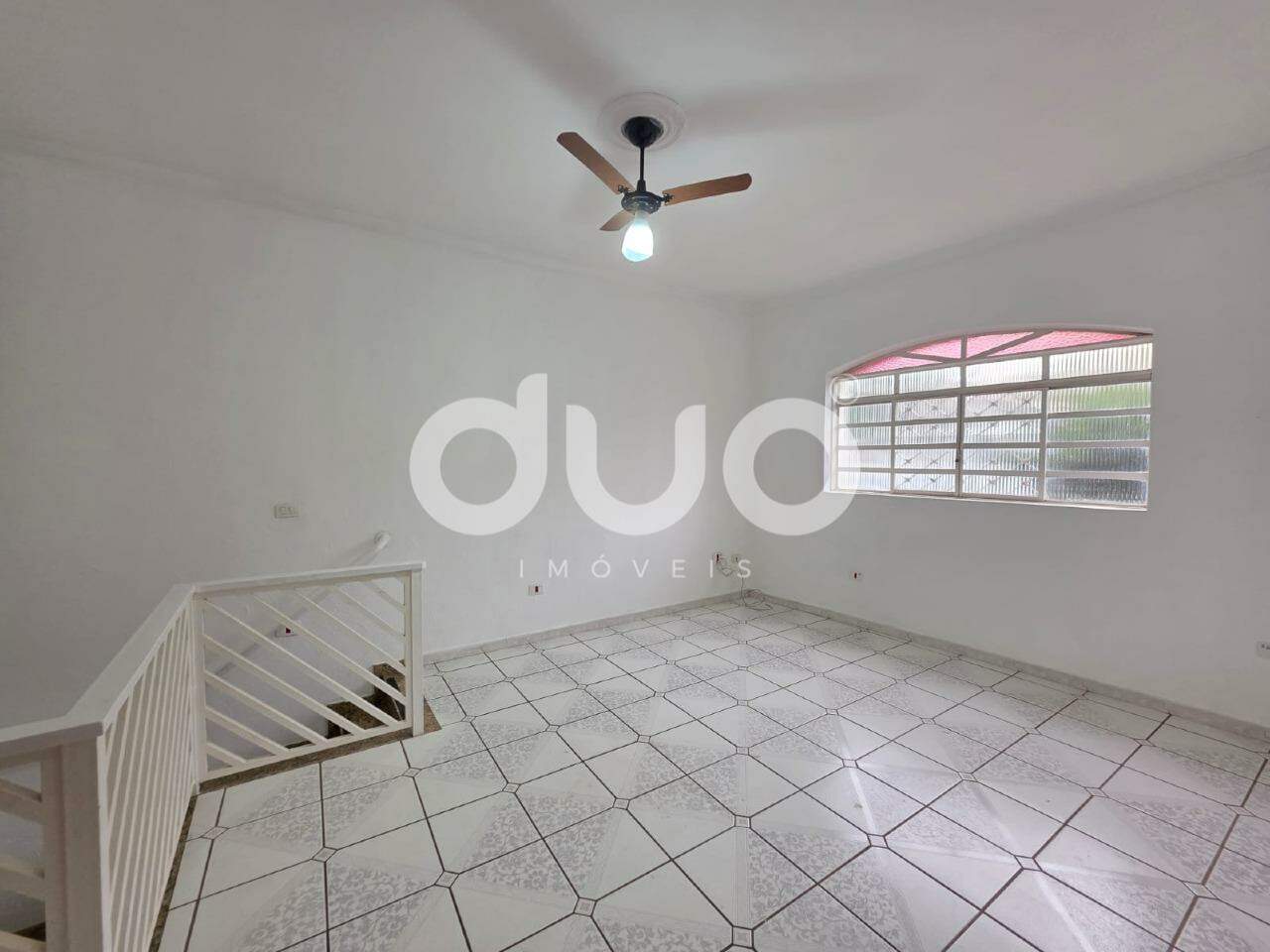 Casa para aluguel no Vila Rezende: 