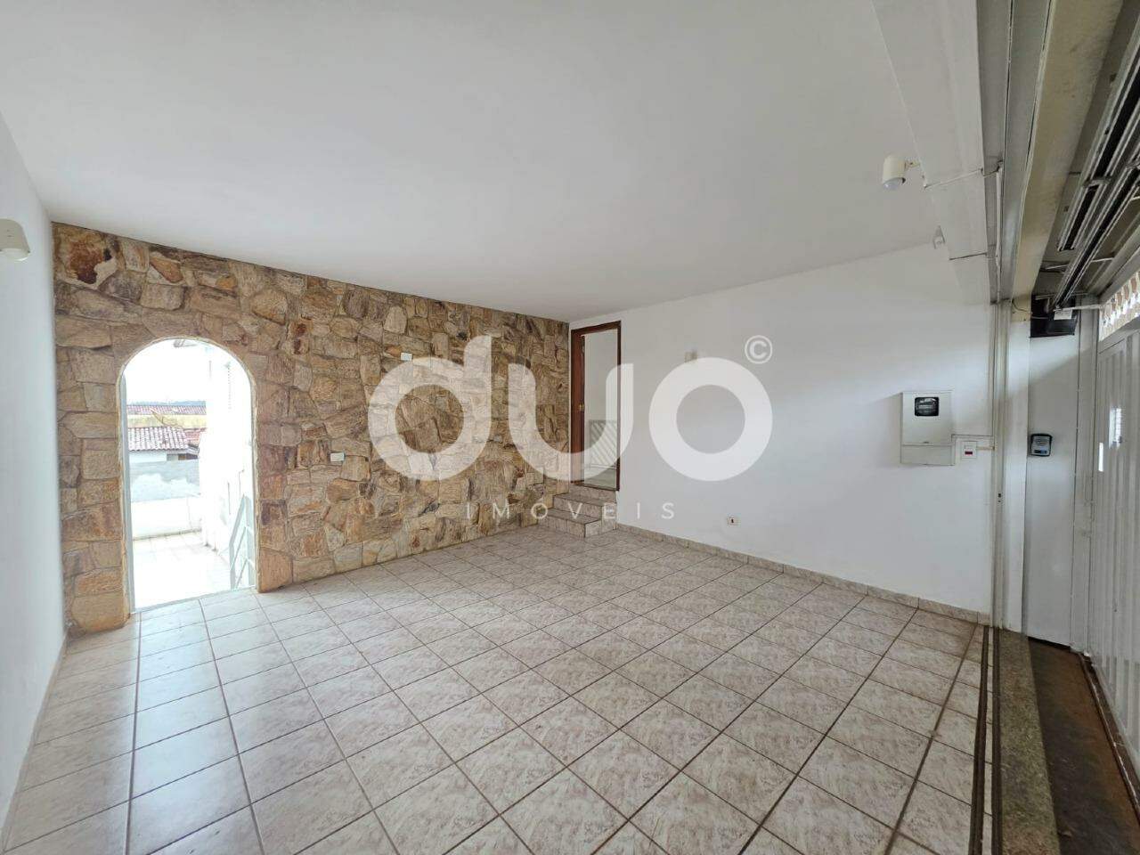 Casa para aluguel no Vila Rezende: 