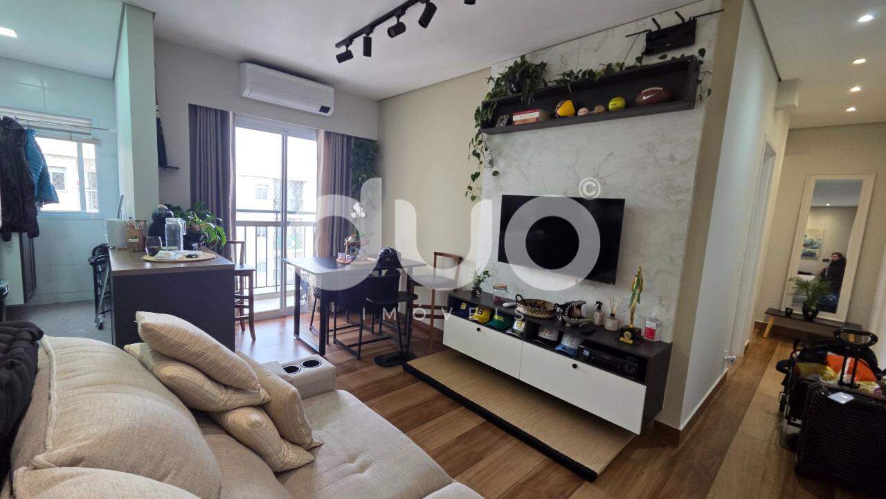 Apartamento à venda no Morumbi: 