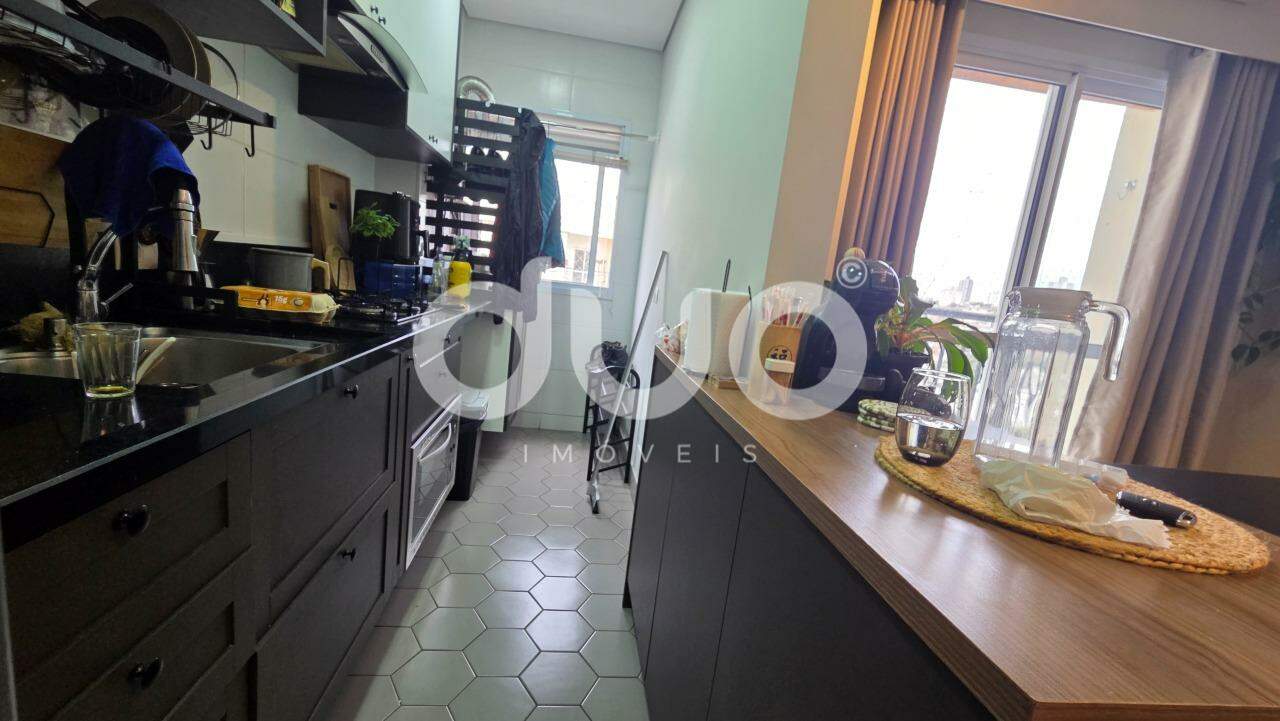 Apartamento à venda no Morumbi: 