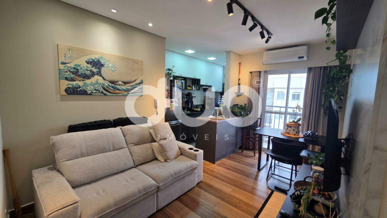 Apartamento à venda no Morumbi: 