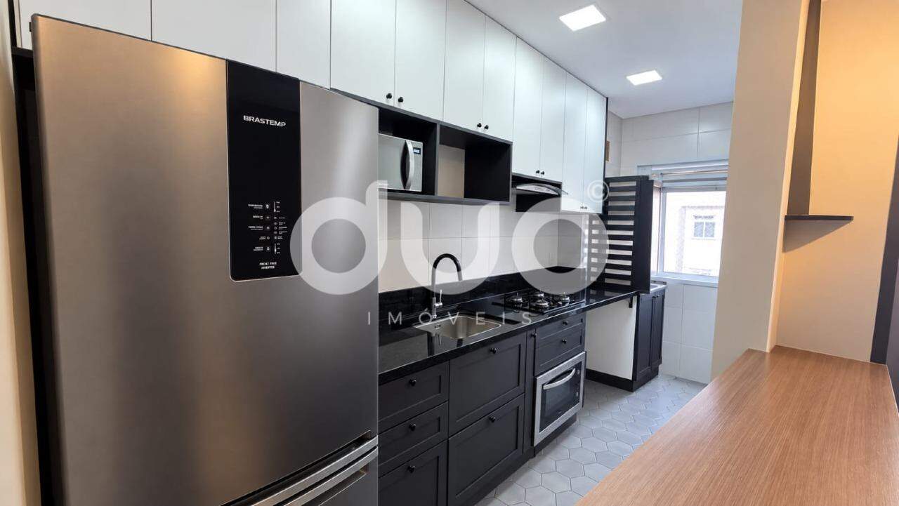 Apartamento à venda no Morumbi: 