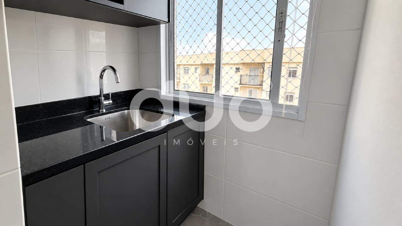 Apartamento à venda no Morumbi: 