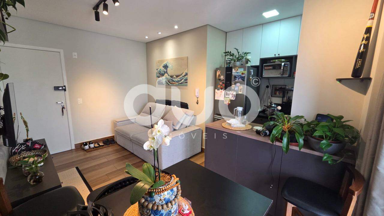 Apartamento à venda no Morumbi: 