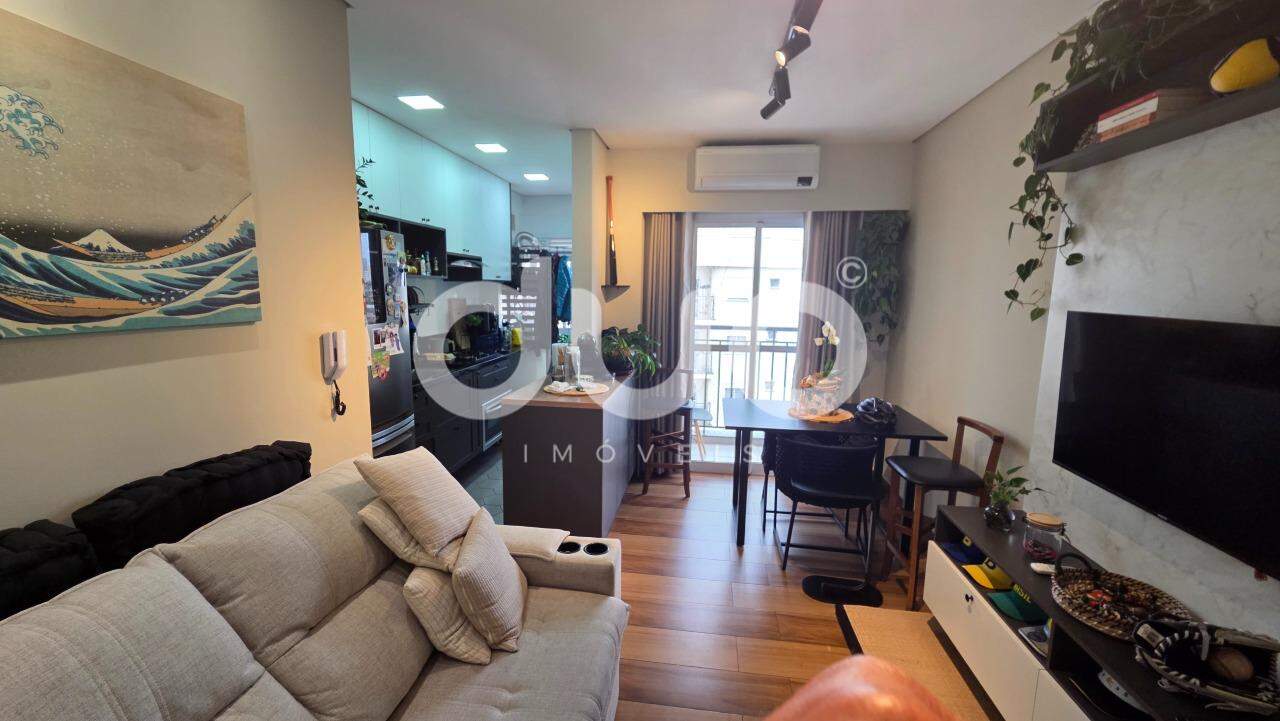 Apartamento à venda no Morumbi: 