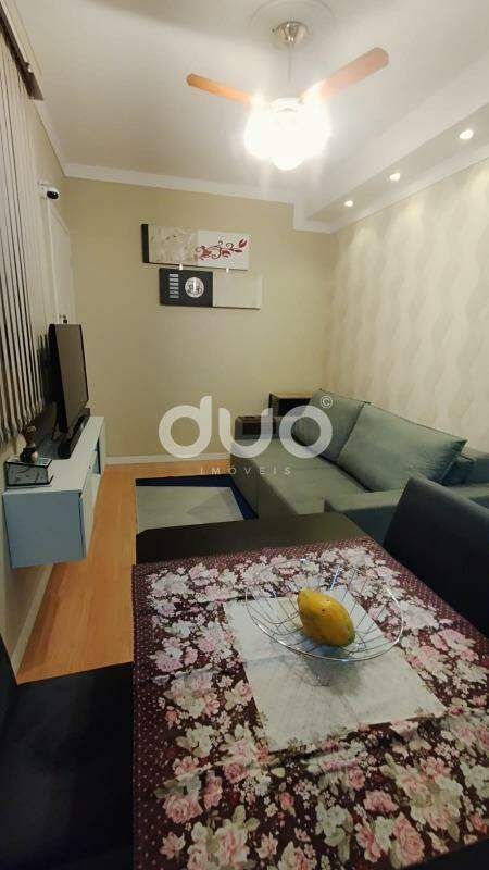 Apartamento à venda no Nova Pompéia: 