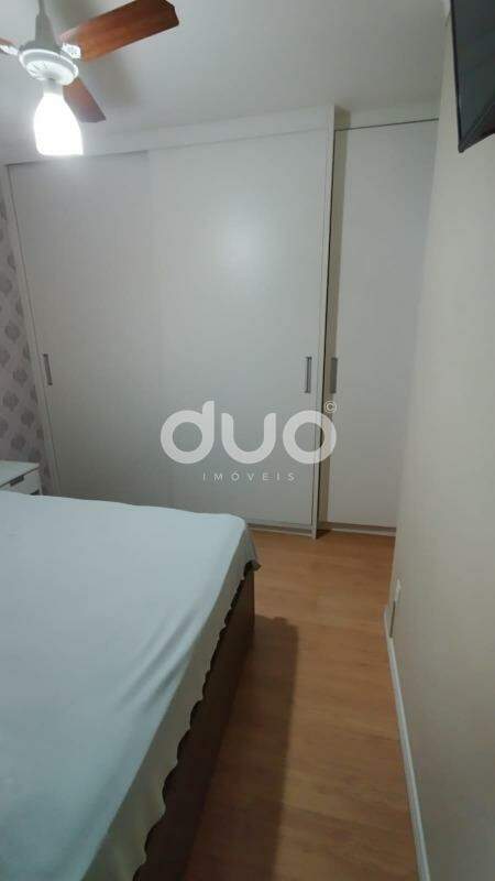 Apartamento à venda no Nova Pompéia: 