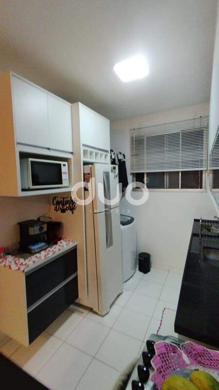 Apartamento à venda no Nova Pompéia: 