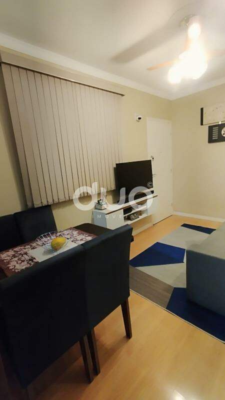 Apartamento à venda no Nova Pompéia: 