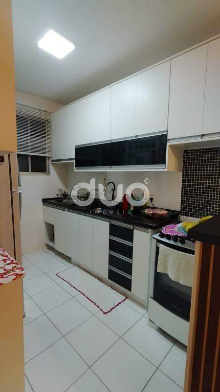 Apartamento à venda no Nova Pompéia: 