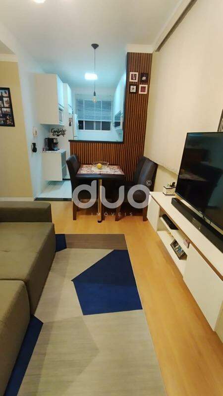 Apartamento à venda no Nova Pompéia: 