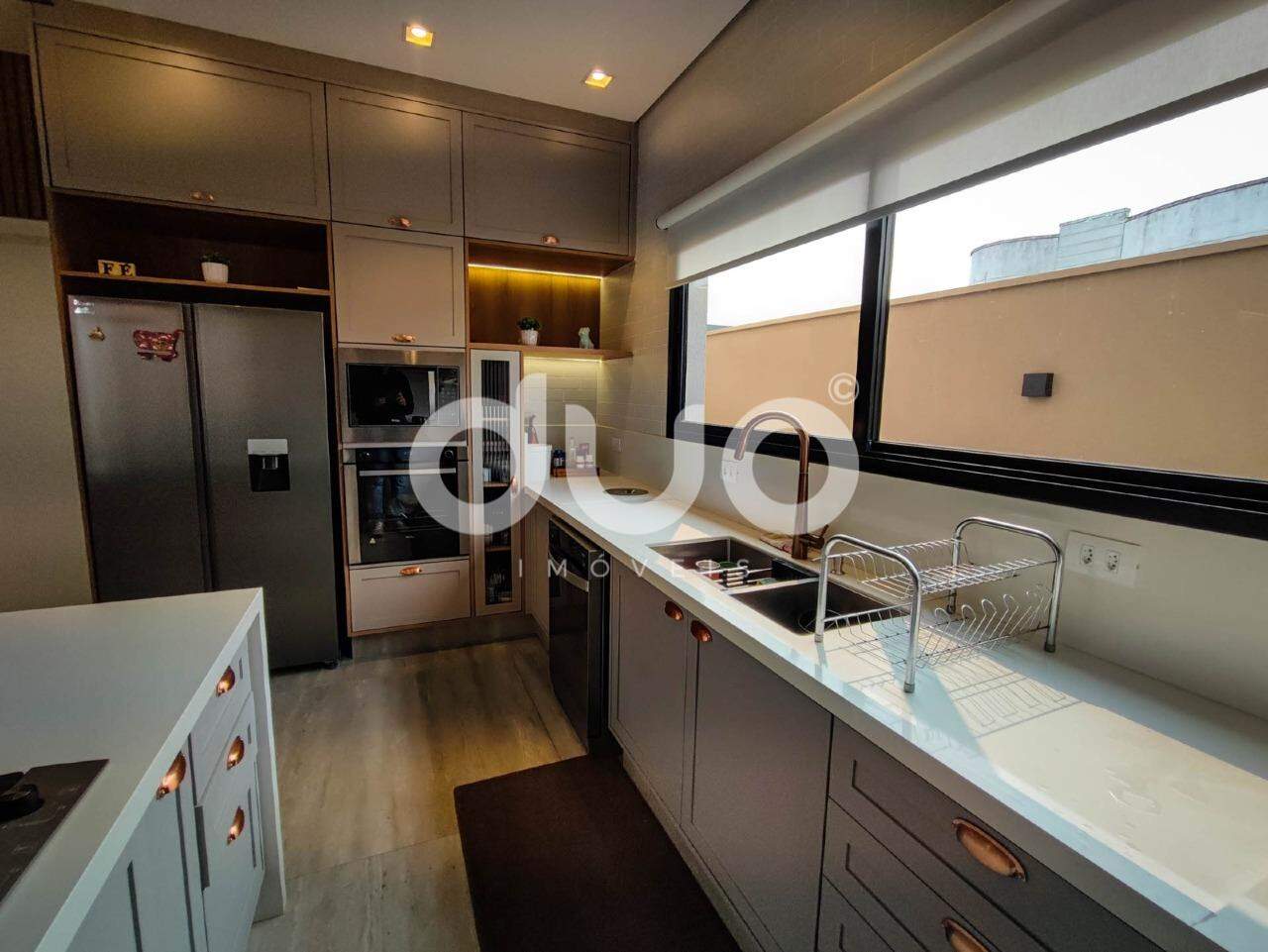Casa em Condominío à venda no Jardim Itaiçaba (Ártemis): 