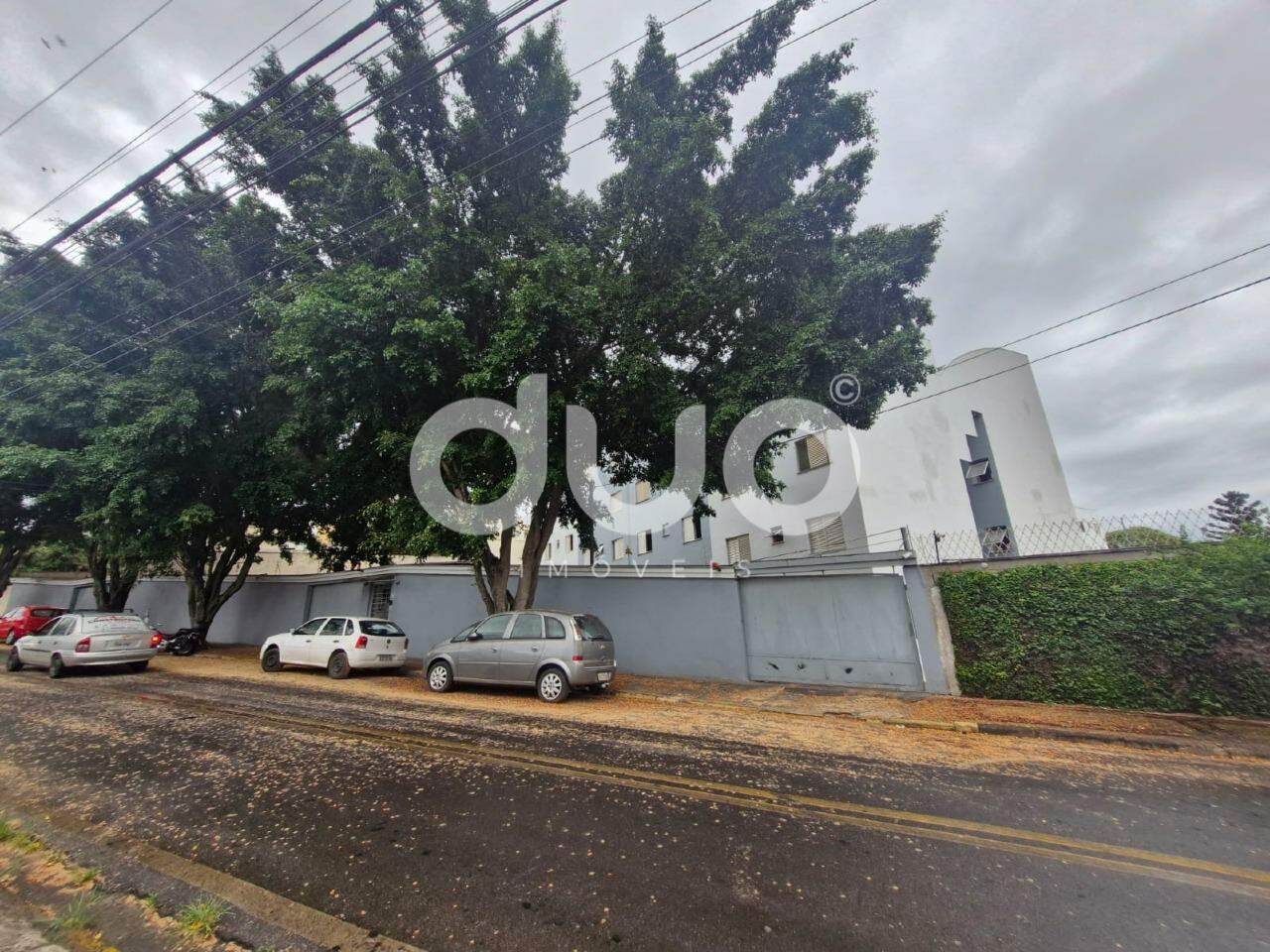 Apartamento à venda no Nova América: 