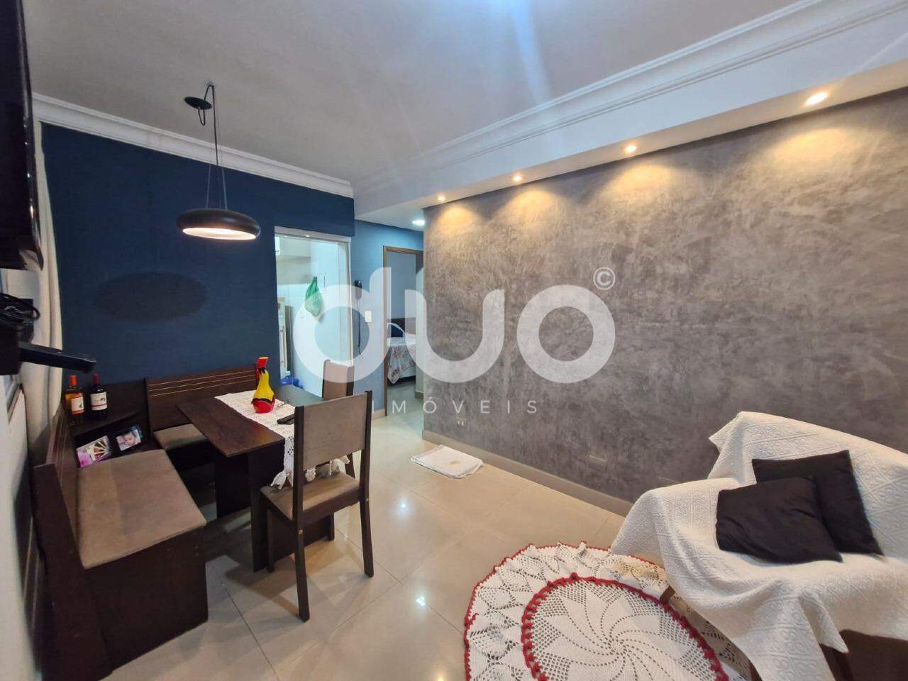 Apartamento à venda no Nova América: 