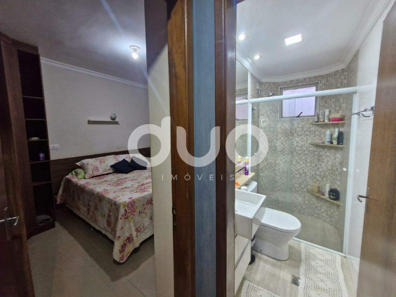 Apartamento à venda no Nova América: 