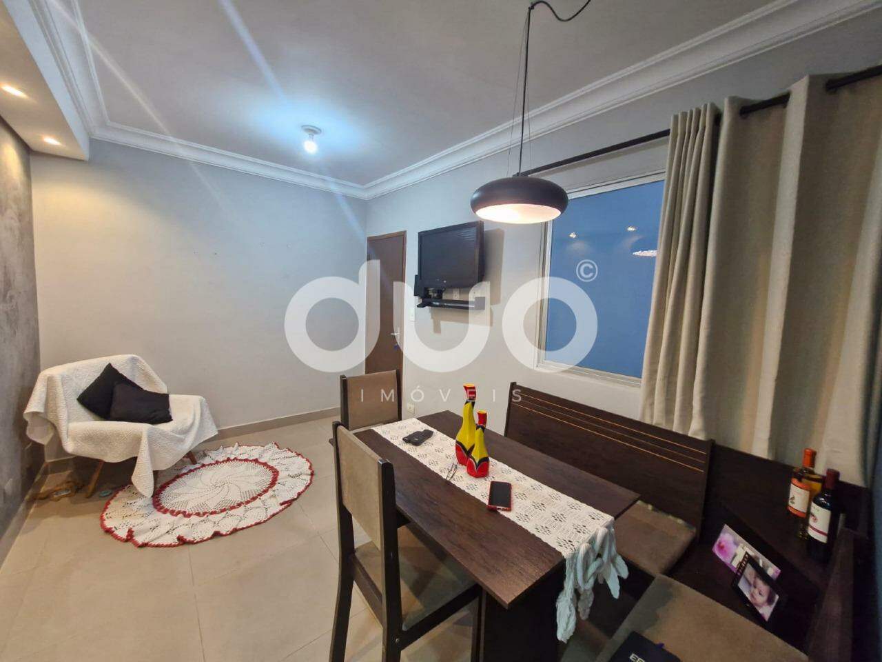 Apartamento à venda no Nova América: 