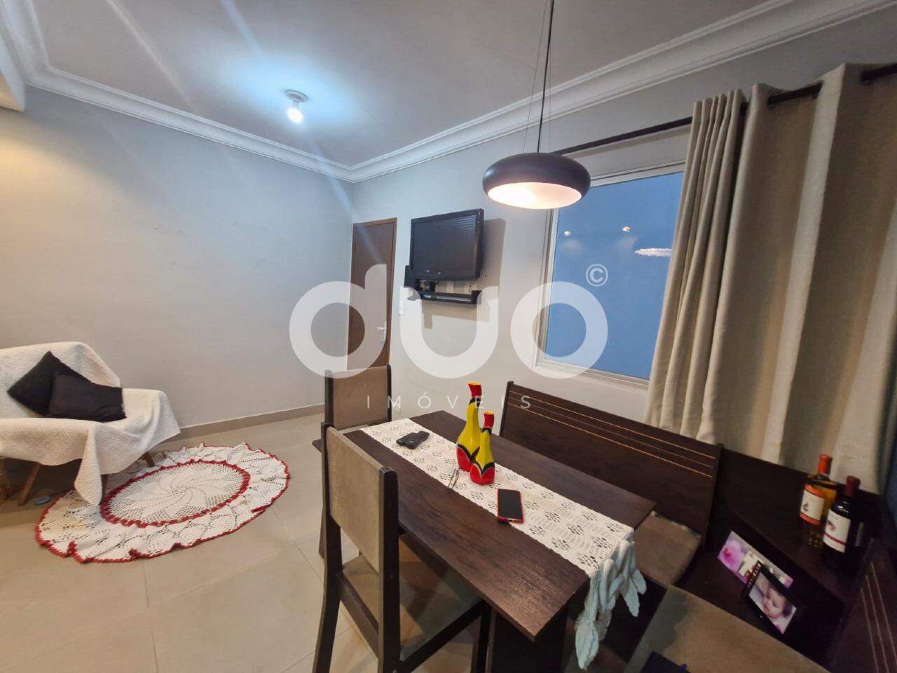 Apartamento à venda no Nova América: 