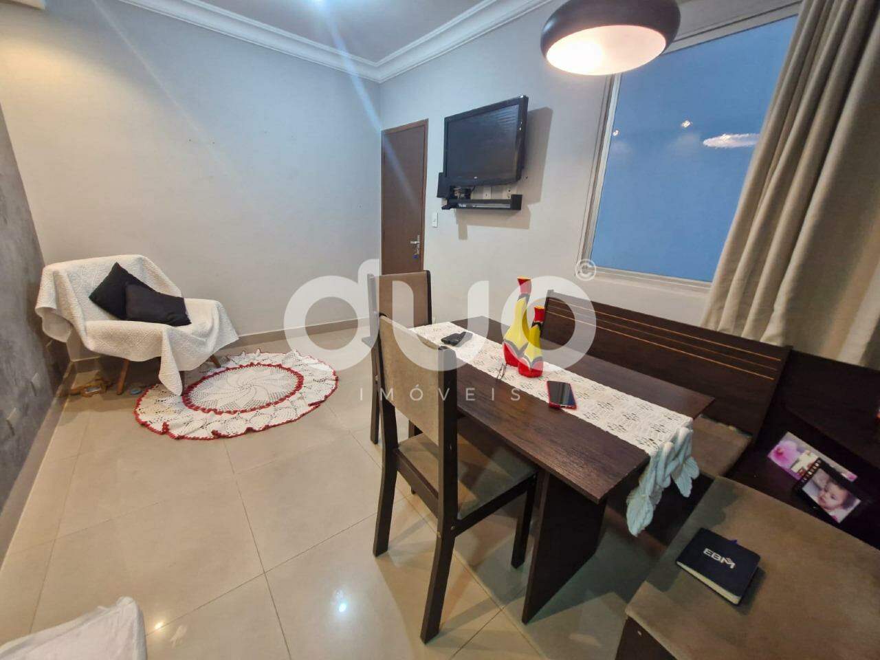 Apartamento à venda no Nova América: 