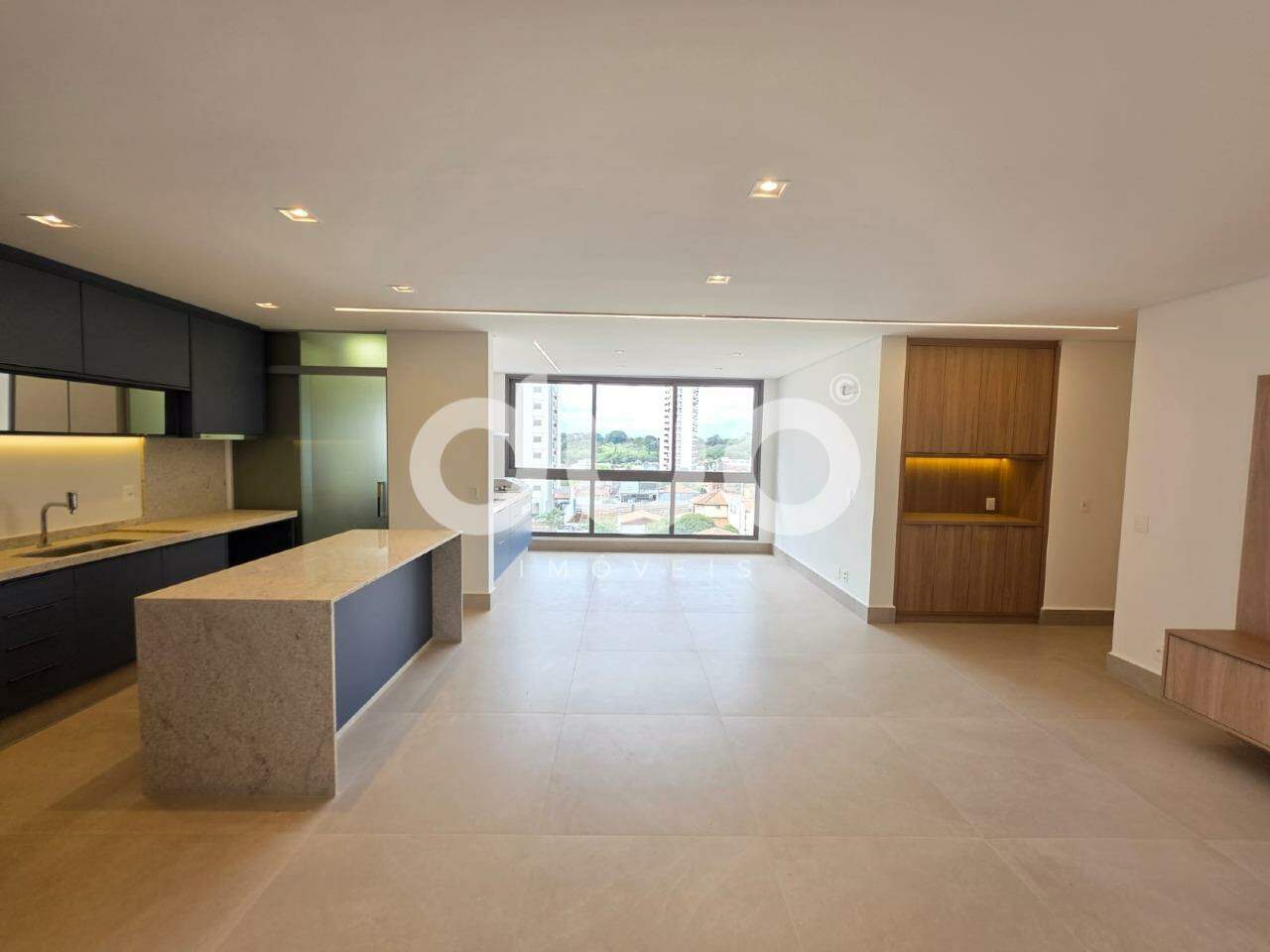 Apartamento, 3 quartos, 112 m² - Foto 1