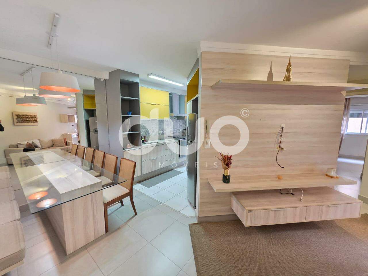 Apartamento, 2 quartos, 70 m² - Foto 2