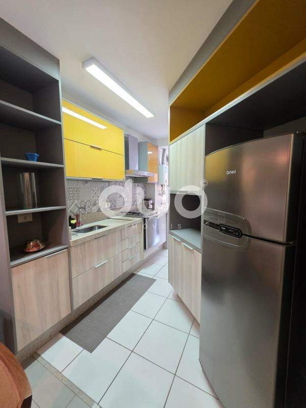 Apartamento, 2 quartos, 70 m² - Foto 4