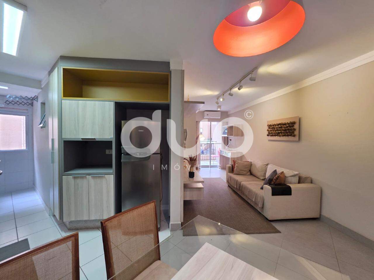 Apartamento, 2 quartos, 70 m² - Foto 3
