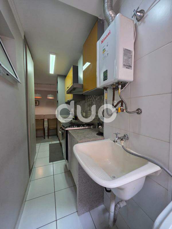 Apartamento, 2 quartos, 70 m² - Foto 6